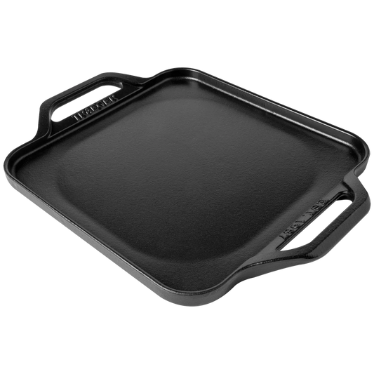 TRAEGER - Induction Cast Iron Skillet