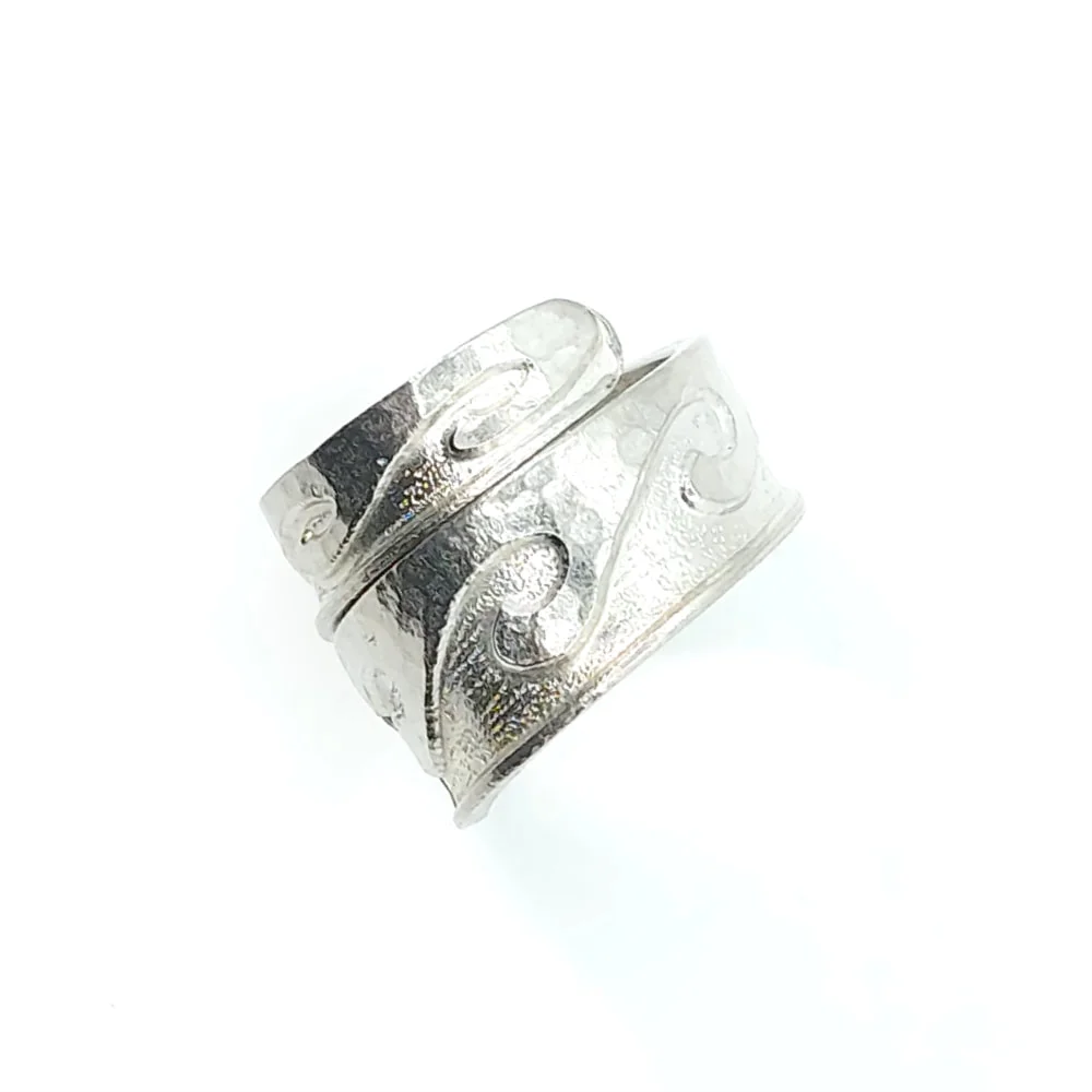 Wrap Rings