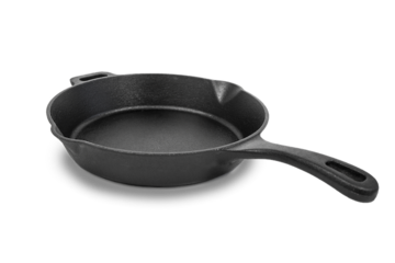 Pit Boss - Cast Iron Skillet - 10"