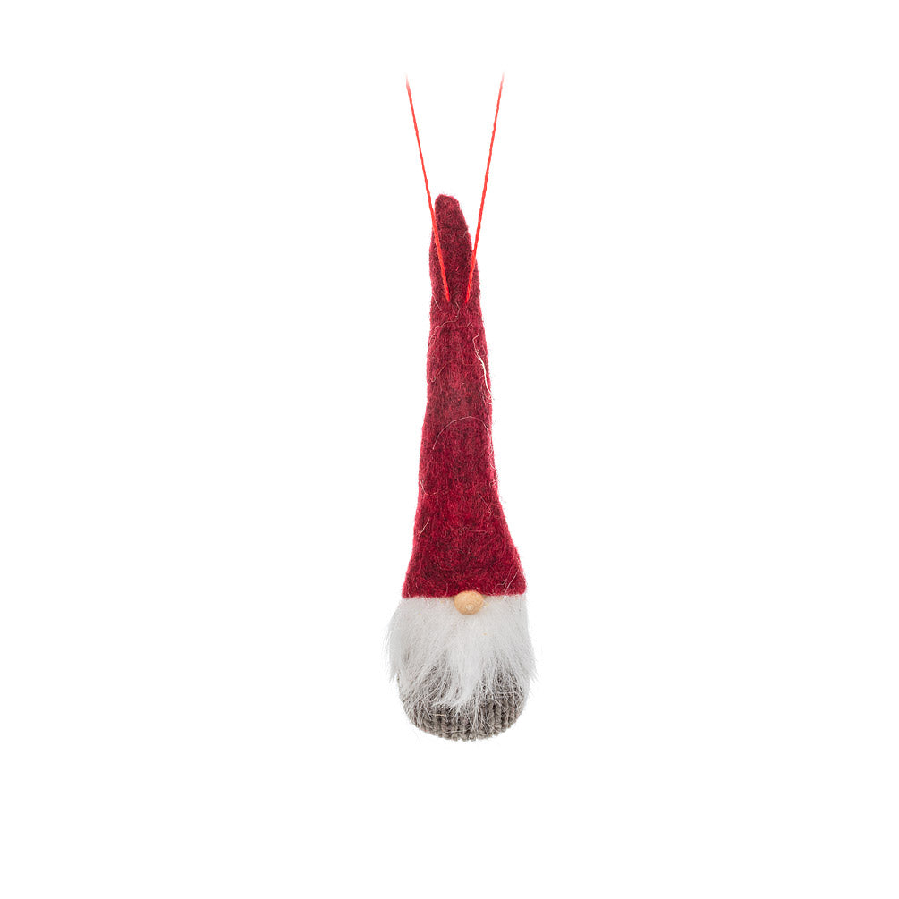 Ornament - Small Gnome