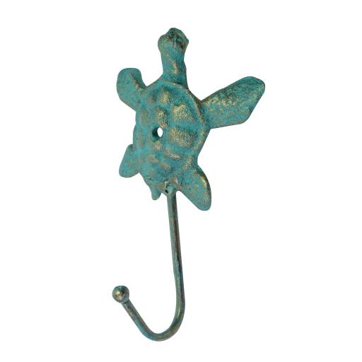 Wall Hook - Sea Turtle