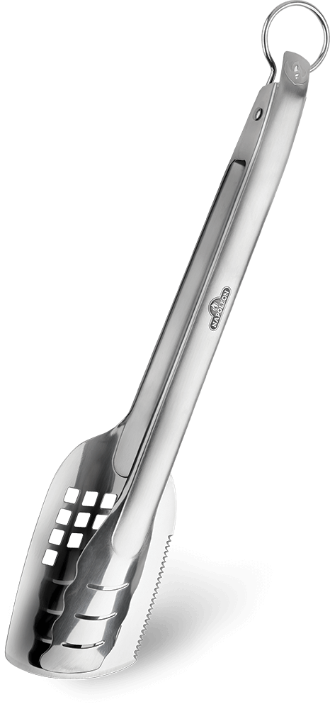 Napoleon - Stainless Steel "Spatutong"