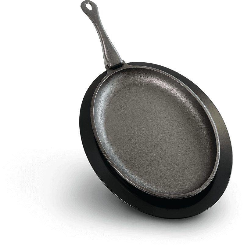 Napoleon - Cast Iron Skillet