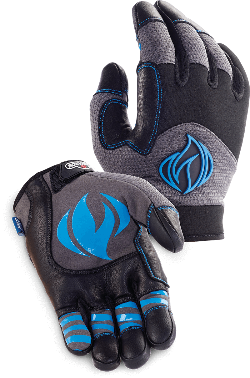 Napoleon - Multi-Use Gloves