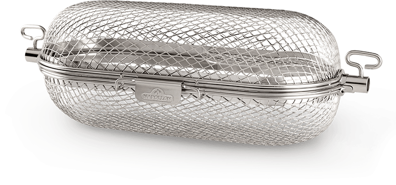 Napoleon - Rotisserie Grill Basket
