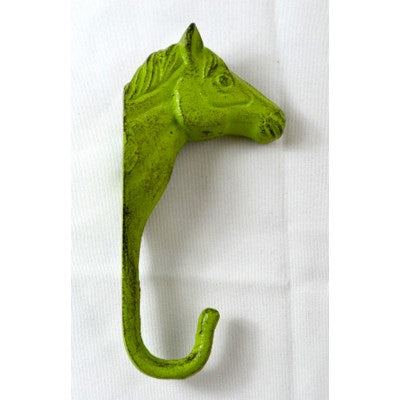 HORSE HOOK - KIWI