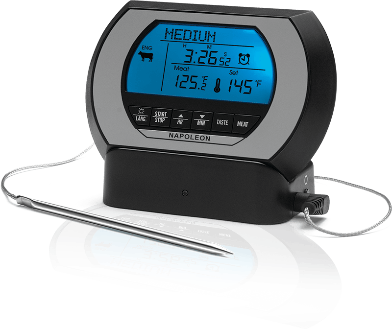 Napoleon - Wireless Digital Thermometer