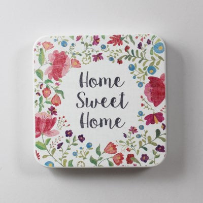 Décor - Home Sweet Home