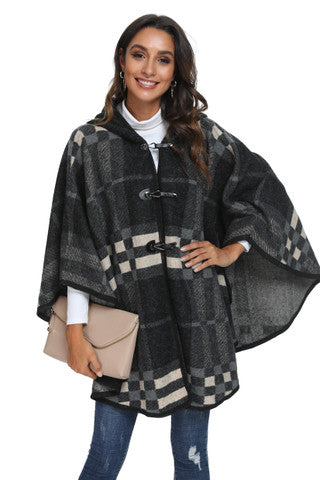 Assorted Capes