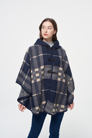 Assorted Capes