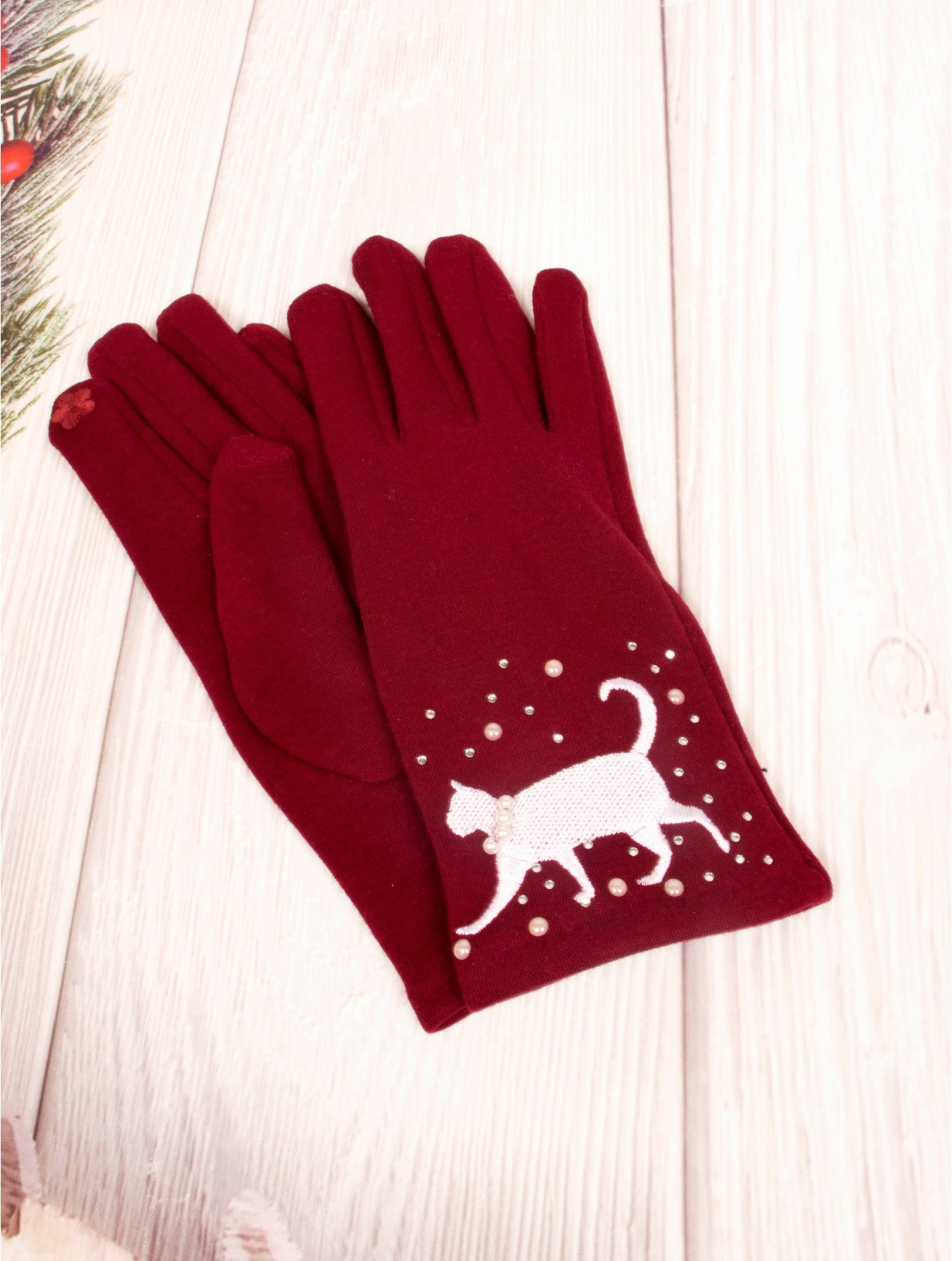 Gloves - Country Stoves and Sunrooms Ltd