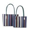 Purse - Striped Small