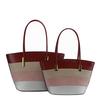 Purse - Striped Small