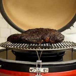 Kamado Joe - Big Joe - Slow Roller