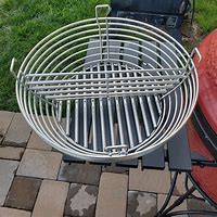 Kamado Joe - Charcoal basket