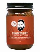 Phlippen - BBQ Sauces