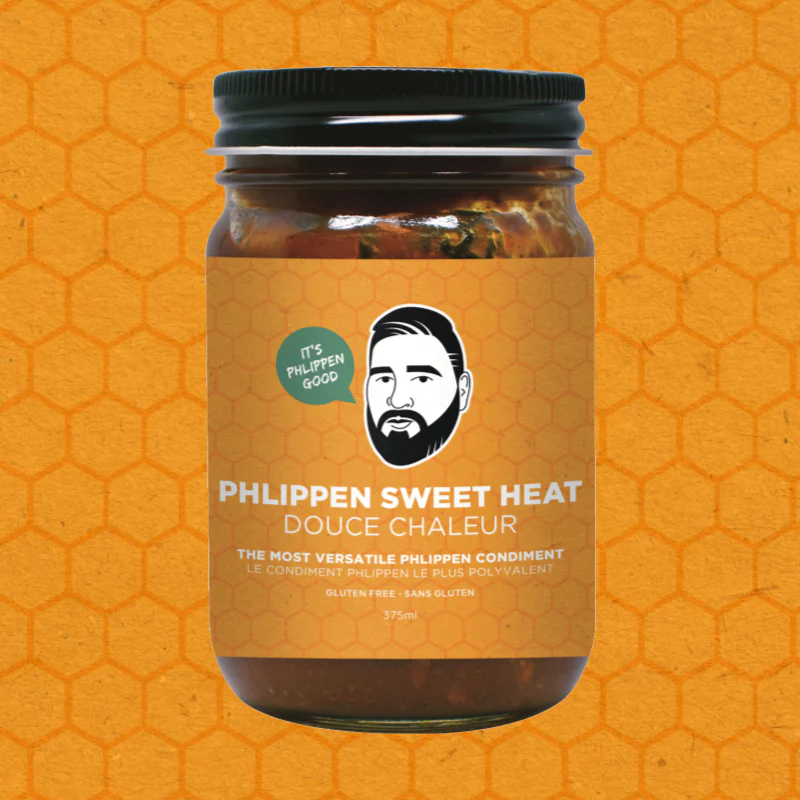Phlippen - BBQ Sauces