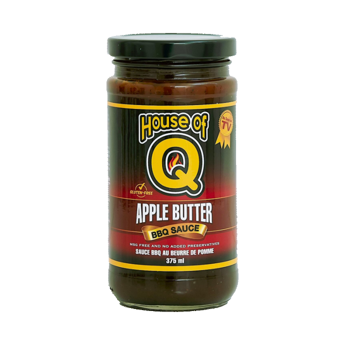 BBQ Sauces -Variety Flavors