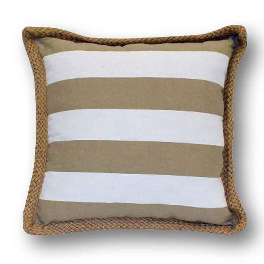 Décor - Canvas Cushion