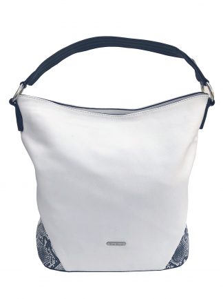 Purse - Animal Print Detail