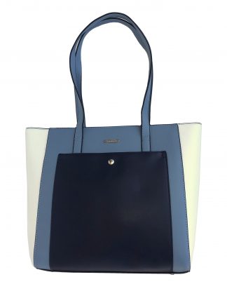 Purse - 3 Tone