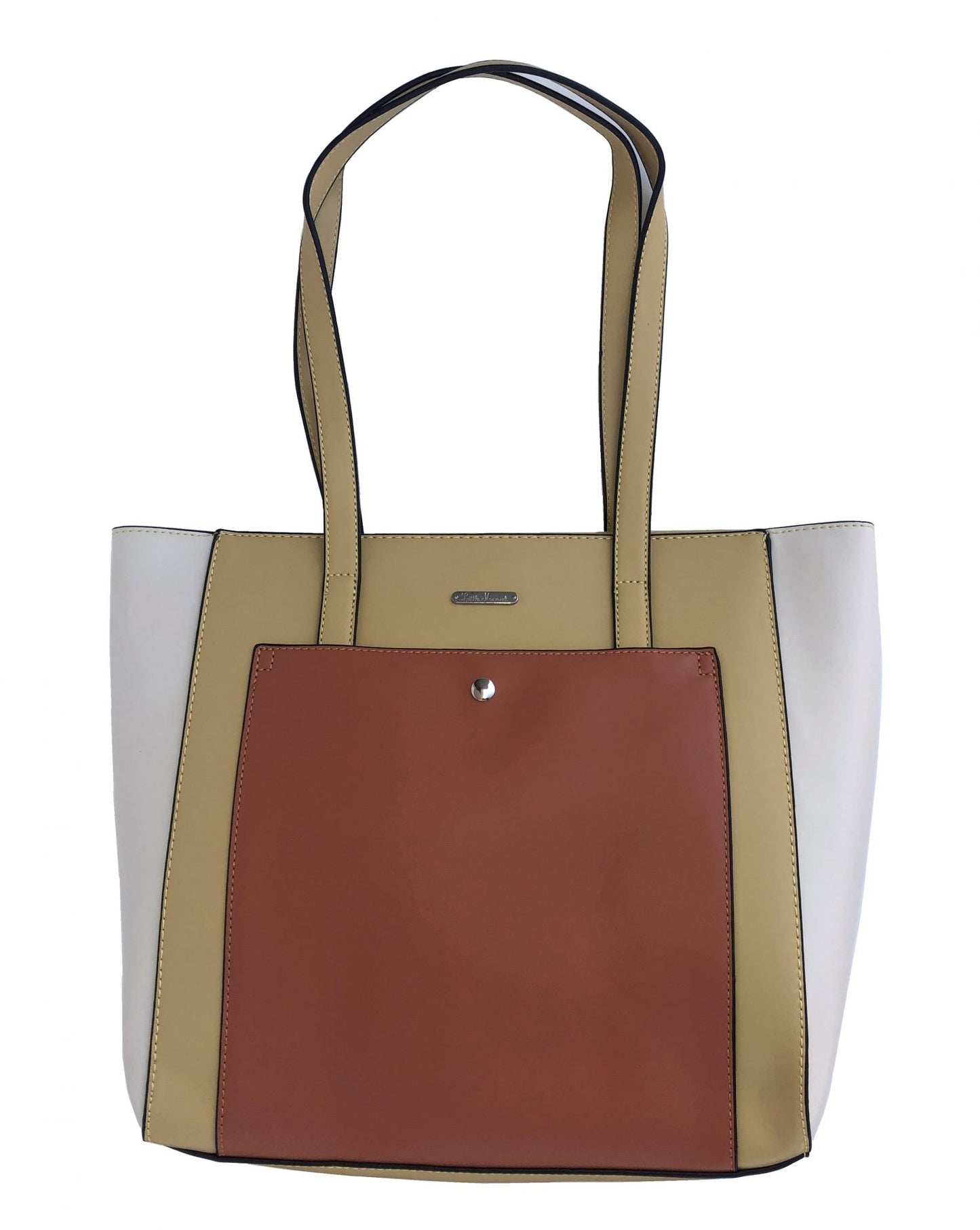 Purse - 3 Tone