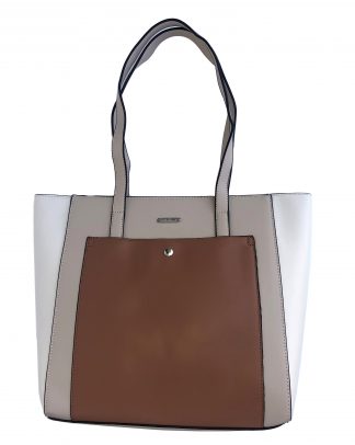 Purse - 3 Tone
