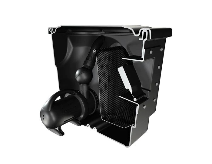 Aquascape Signature Series 200 Pond Skimmer