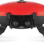 Napoleon-BBQ- Portable TravelQ285 w/ griddle