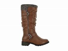 Boots - Amber 7WP - Tan - Country Stoves and Sunrooms Ltd