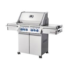 Napoleon-BBQ-Prestige PR0-500RSIB-PSS