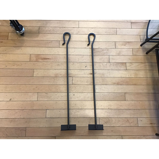 Shepherd's Hook Single Tools - Hoe