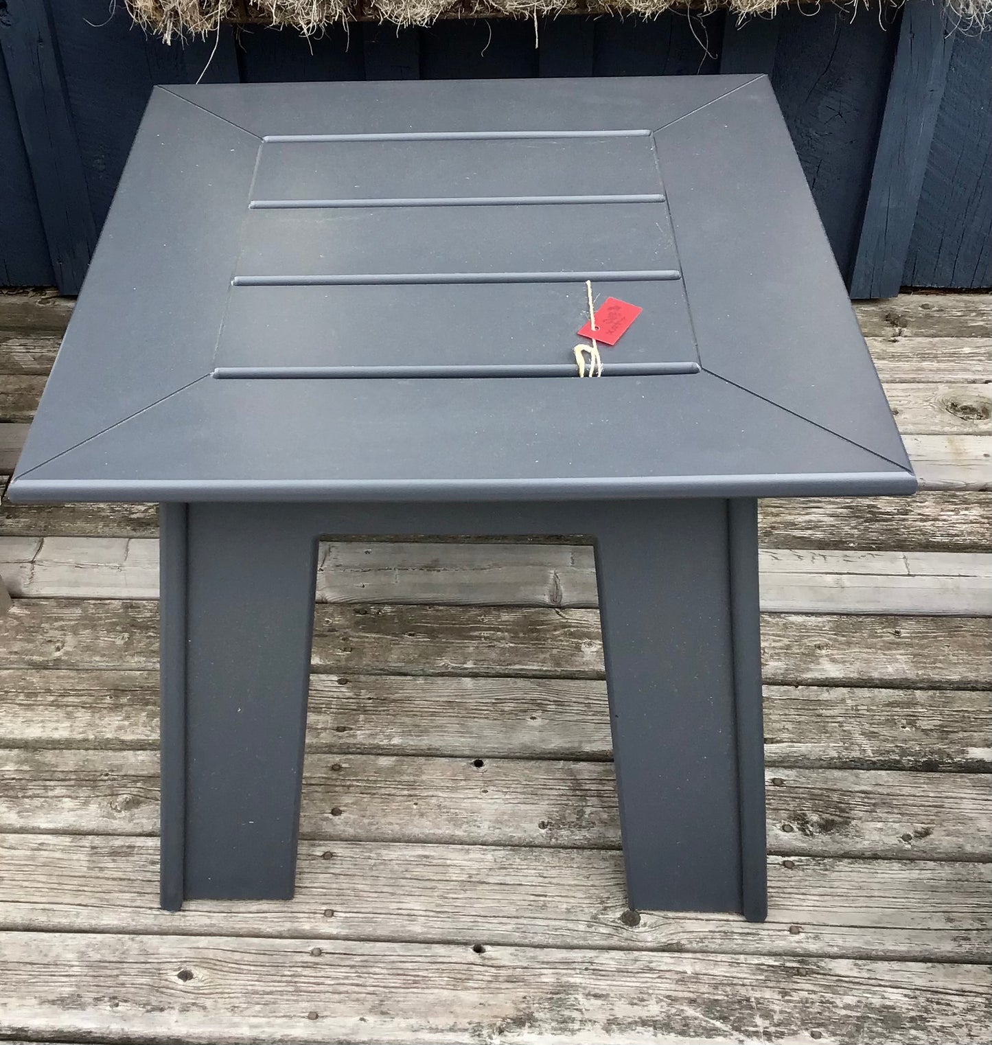 Beaver Springs - Modern Adirondack - Side Table