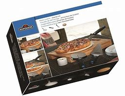 Napoleon - Pizza Lover's Starter Kit