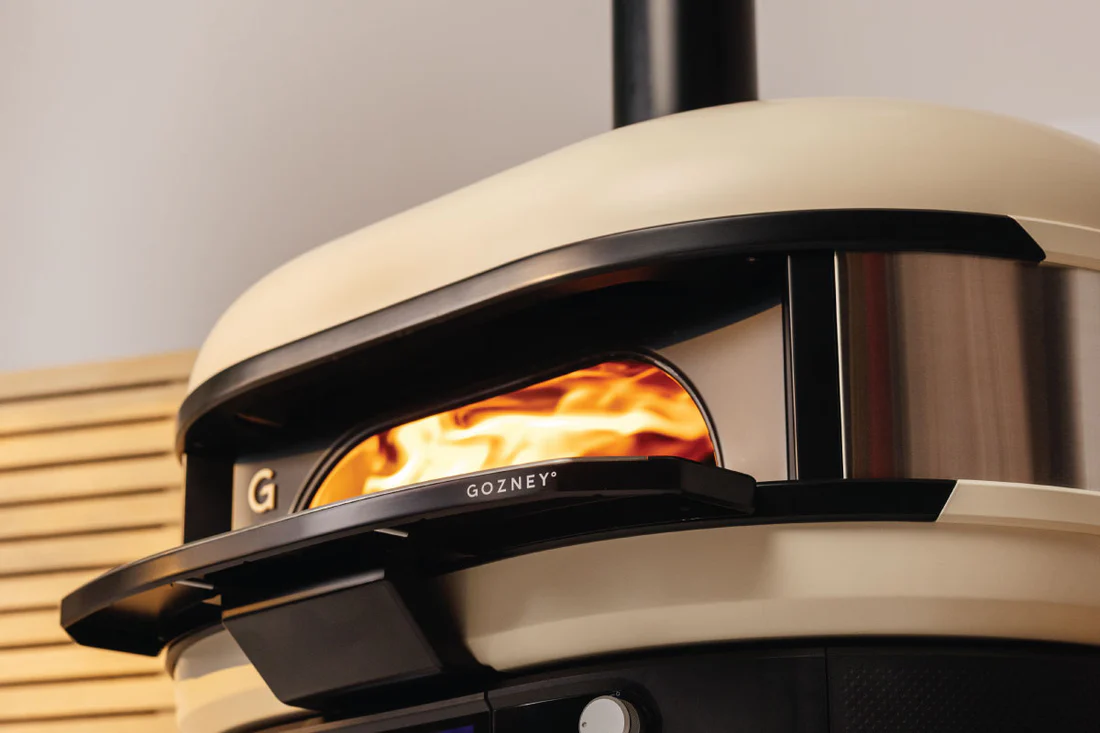 Gozney Pizza Ovens