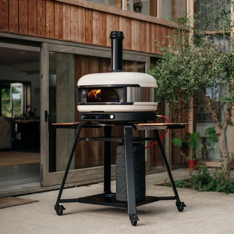 Pizza Ovens