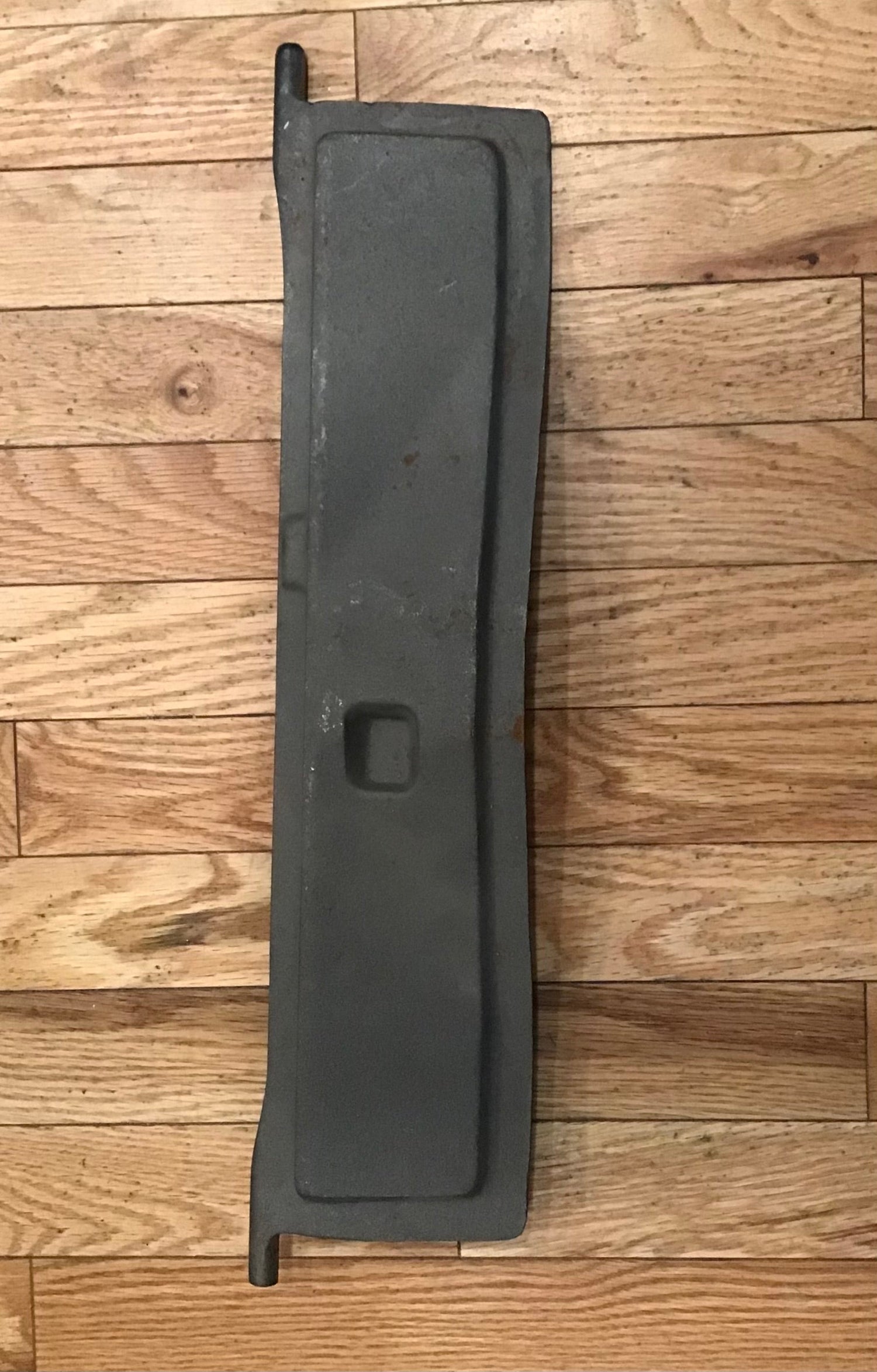 Vermont Casting Parts