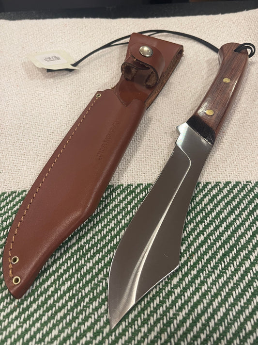GROHMANN HUNTING KNIVES - #108 Deer & Moose Knife $172