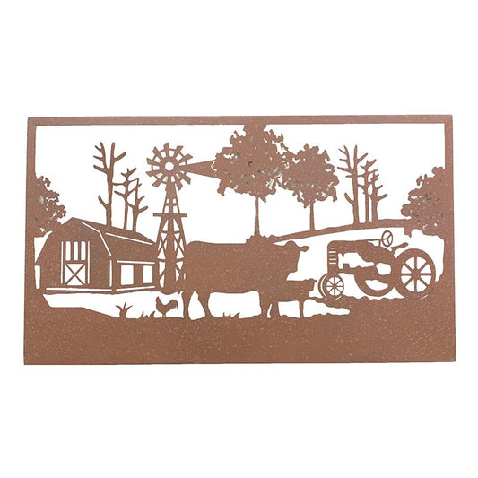 Farm Wall Decor