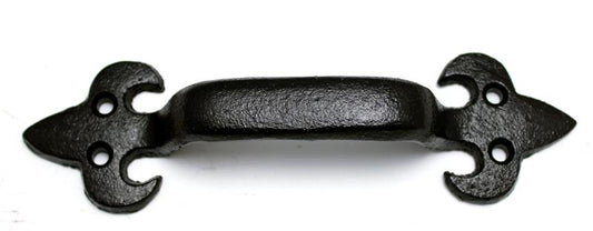 Cast Iron Drawer Handle