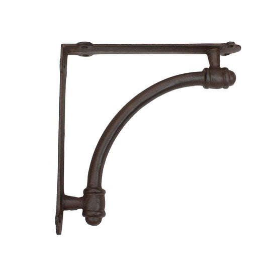Large Cast Iron Bracket