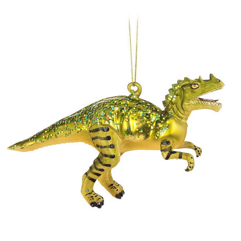 Ornament - T-Rex