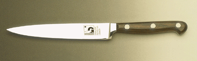 GROHMANN KNIVES- 6" Forged Utility knife - #201FG-6 - $112.00