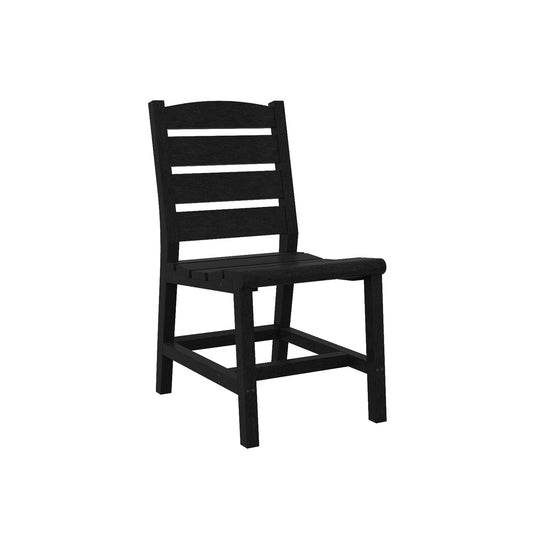 CRP NAPA DINING SIDE CHAIR  -C321