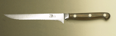 GROHMANN KNIVES - 6" Flexible Fillet Knife - #205FG-6 - $115.00