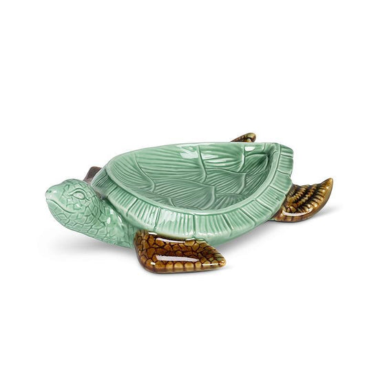 Tortoise Soap Dish