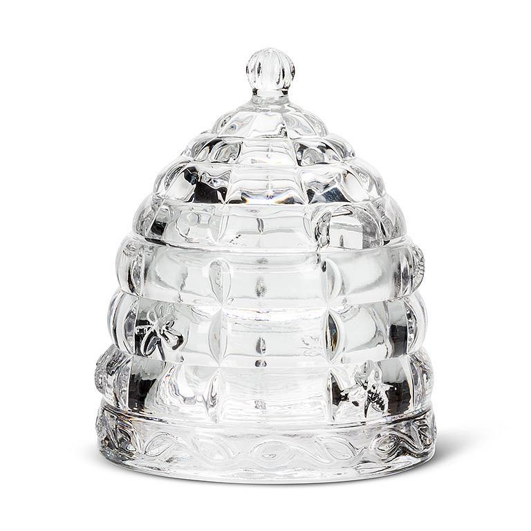 Glass Honeypot