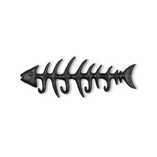 Small Fish Bone Hook