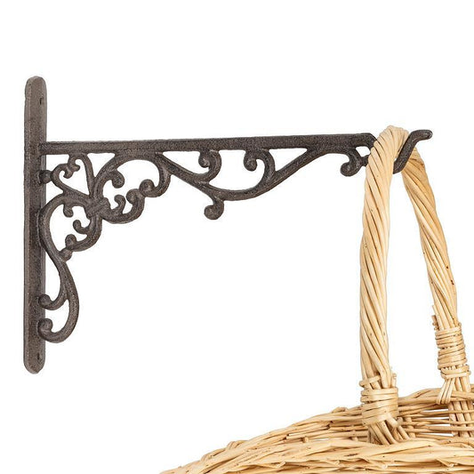 Filigree Basket Hanger