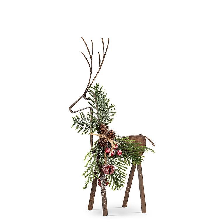 Balsam & Bell Reindeer